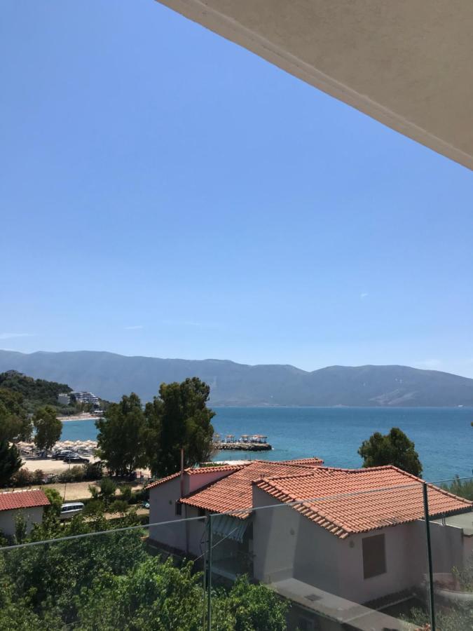 Orik Hotel Vlore Luaran gambar